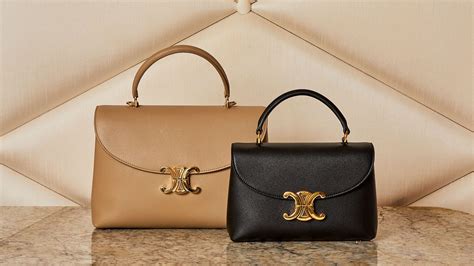 nino bag celine|Celine nino purses.